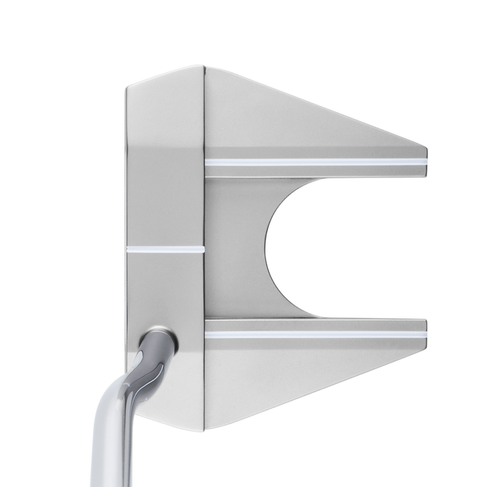 Odyssey Ai-ONE Silver Seven DB Putter