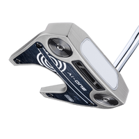 Odyssey Ai-ONE Silver Seven DB Putter