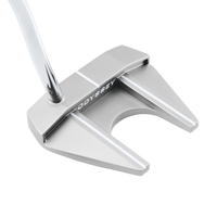 Odyssey Ai-ONE Silver Seven DB Putter