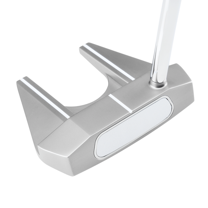 Odyssey Ai-ONE Silver Seven DB Putter