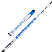 Odyssey Ai-ONE Silver Seven S Putter