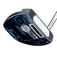 Odyssey Ai-One 2-Ball Jailbird Mini DB Putter