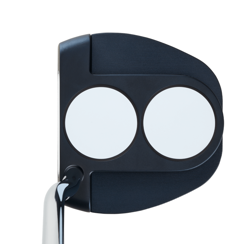 Odyssey Ai-One 2-Ball Jailbird Mini DB Putter
