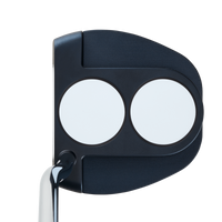 Odyssey Ai-One 2-Ball Jailbird Mini DB Putter