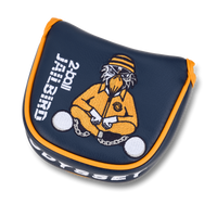 Odyssey Ai-One 2-Ball Jailbird Mini DB Putter