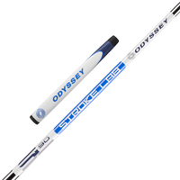 Odyssey Ai-One 2-Ball Jailbird Mini DB Putter