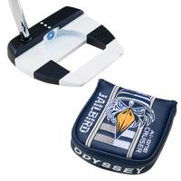 Odyssey Ai-One Jailbird Cruiser Putter - 38 inch - RH - Demo Used