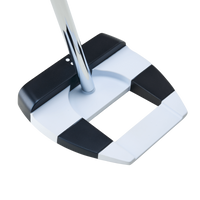 Odyssey Ai-One Square 2 Square Jailbird Cruiser Putter