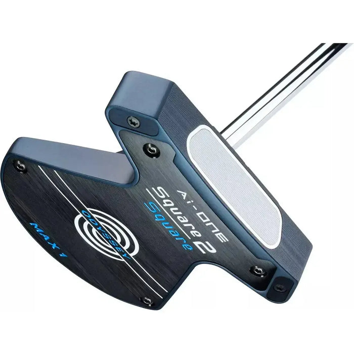 Odyssey Ai-One Square 2 Square Max 1 ZT Putter - Right Hand 34" - Demo Used