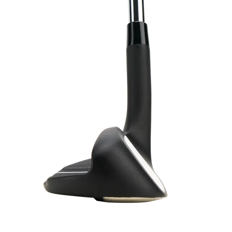 Odyssey Chipper