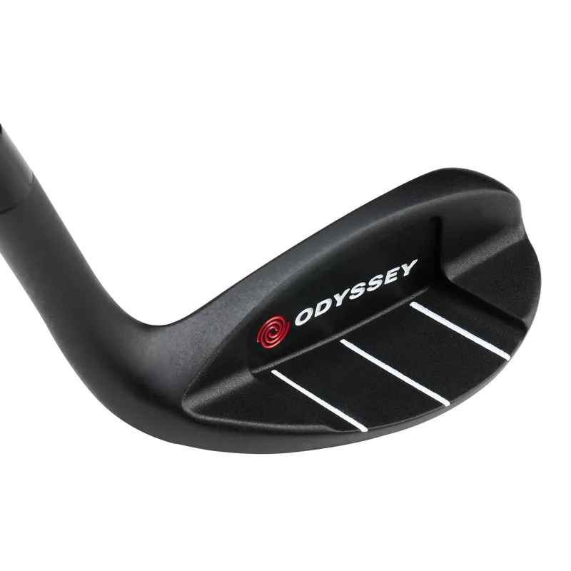 Odyssey Chipper