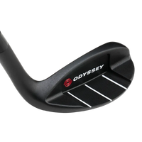 Odyssey Chipper