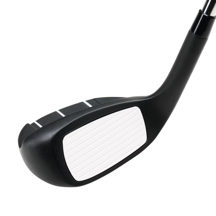 Odyssey Chipper