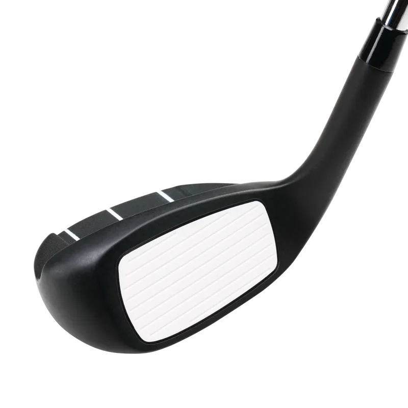Odyssey Chipper