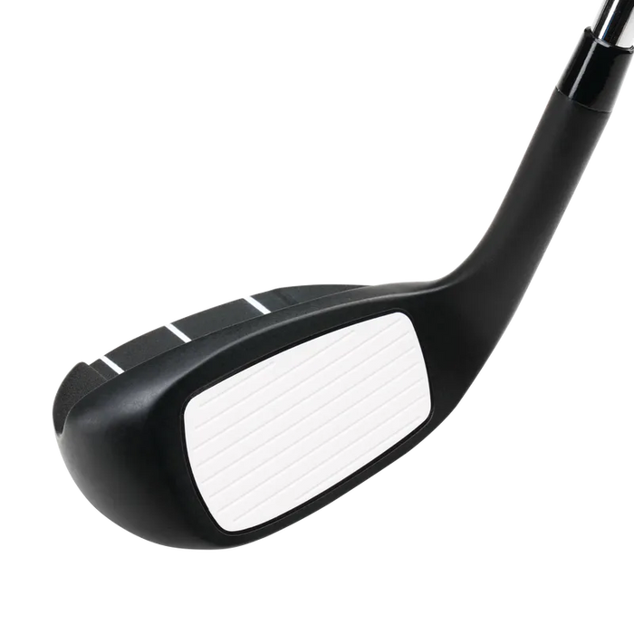 Odyssey Chipper