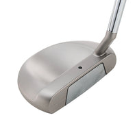 Odyssey Damascus Milled Rossie Slant Putter