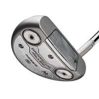 Odyssey Damascus Milled Rossie Slant Putter