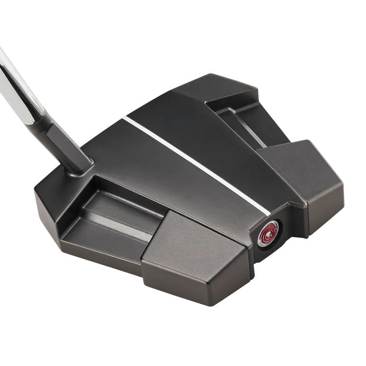 Odyssey Eleven Tour Lined S Putter - Canadian Pro Shop Online