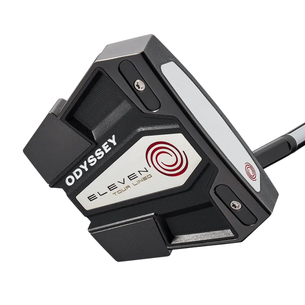 LINED TOUR ELEVEN ODYSSEY 33インチ Putter DB Lined Tour Eleven クラブ