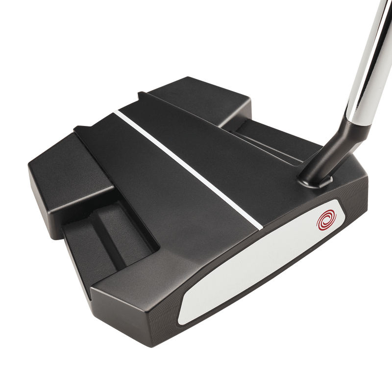 Odyssey Eleven Tour Lined Slant Putter - 34 inch - RH - Rental Used