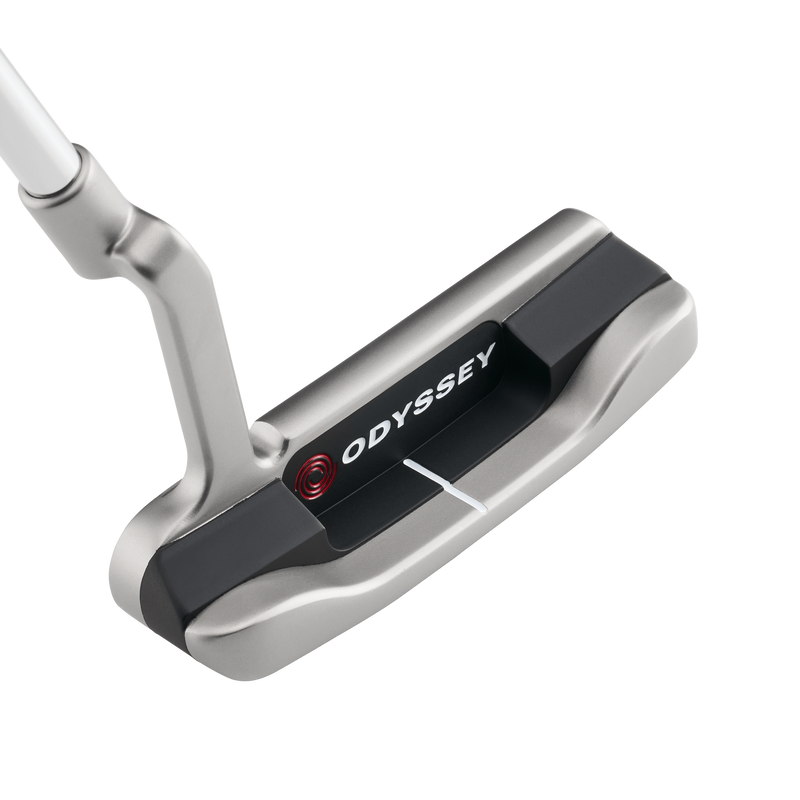Odyssey Microhinge #1 CH Putter