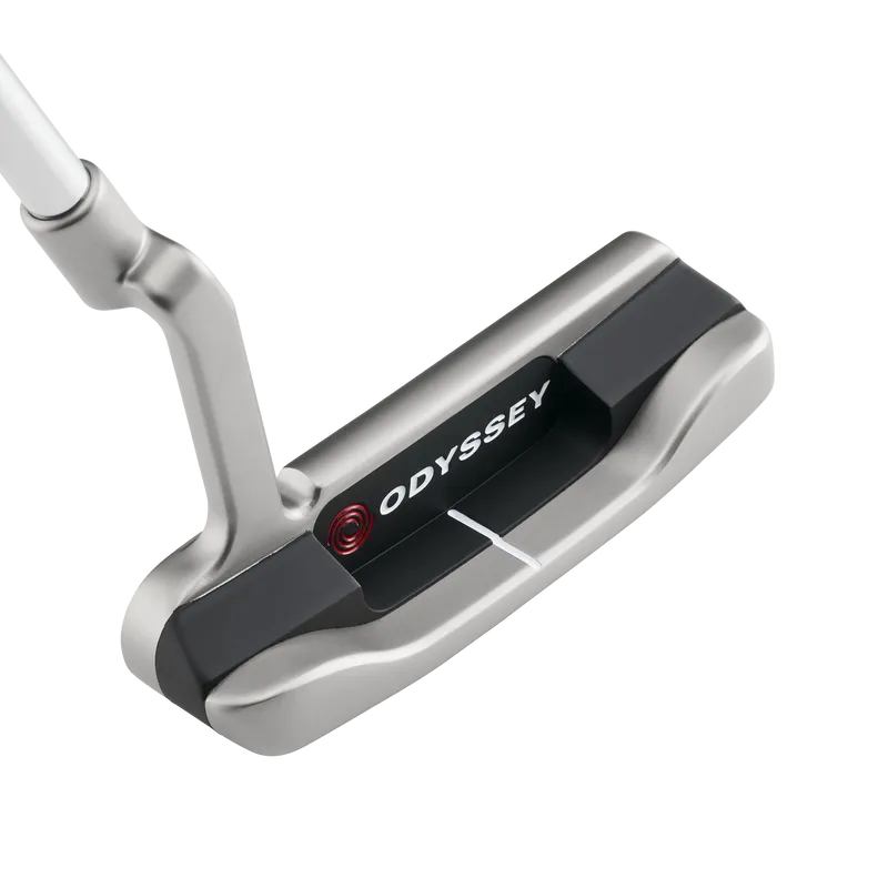 Odyssey Microhinge #1 CH Putter