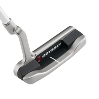 Odyssey Microhinge #1 CH Putter
