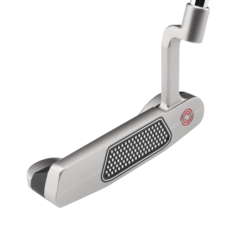 Odyssey Microhinge #1 CH Putter