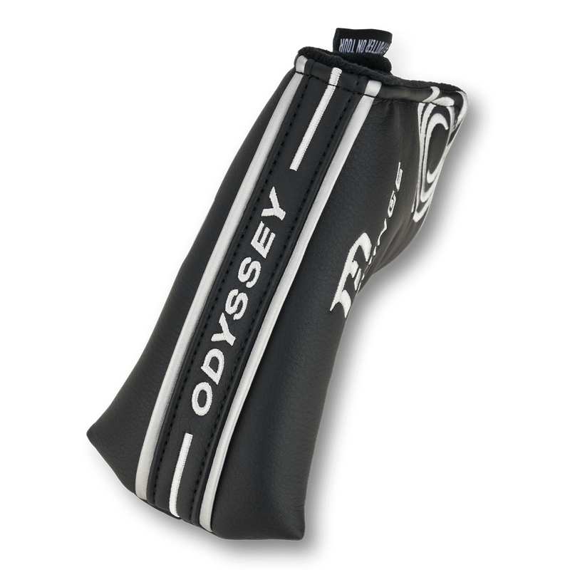 Odyssey Microhinge #1 CH Putter