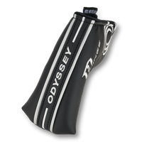 Odyssey Microhinge #1 CH Putter