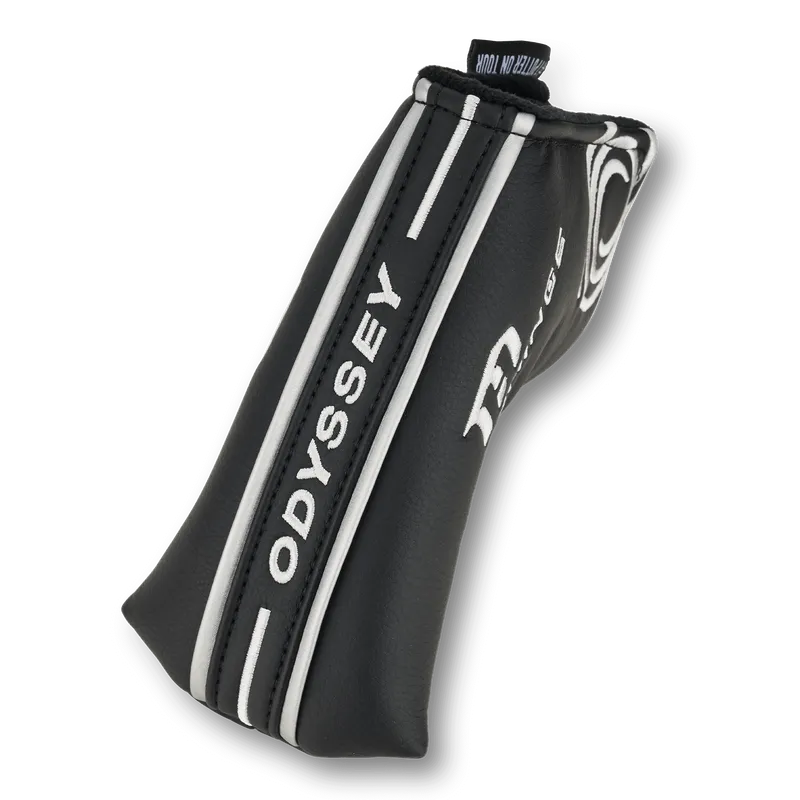 Odyssey Microhinge #1 CH Putter