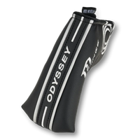 Odyssey Microhinge #1 CH Putter