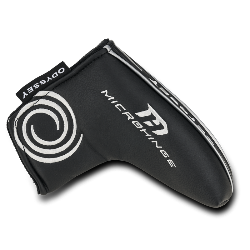 Odyssey Microhinge #1 CH Putter