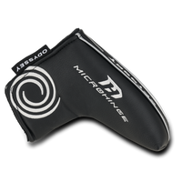 Odyssey Microhinge #1 CH Putter