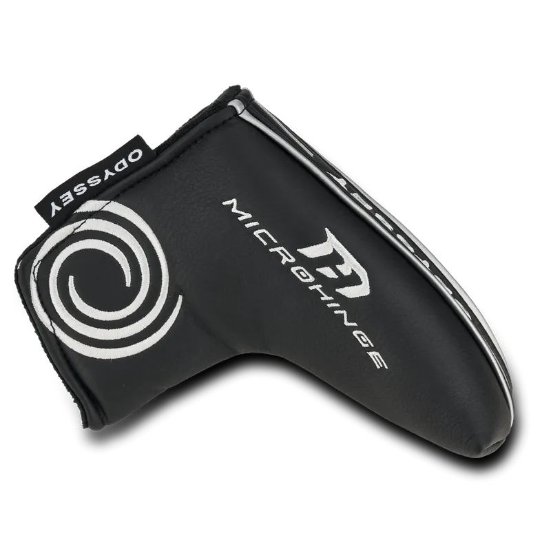 Odyssey Microhinge #1 CH Putter
