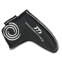 Odyssey Microhinge #1 CH Putter