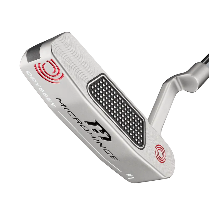 Odyssey Microhinge #1 CH Putter