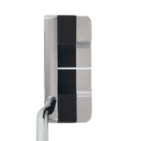 Odyssey Microhinge Double Wide DB Putter