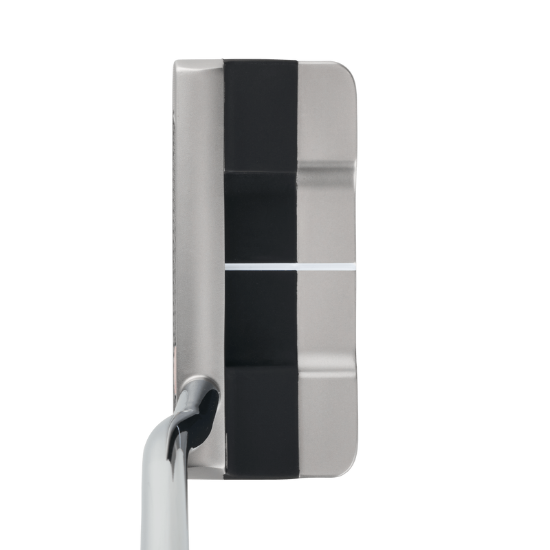 Odyssey Microhinge Double Wide DB Putter