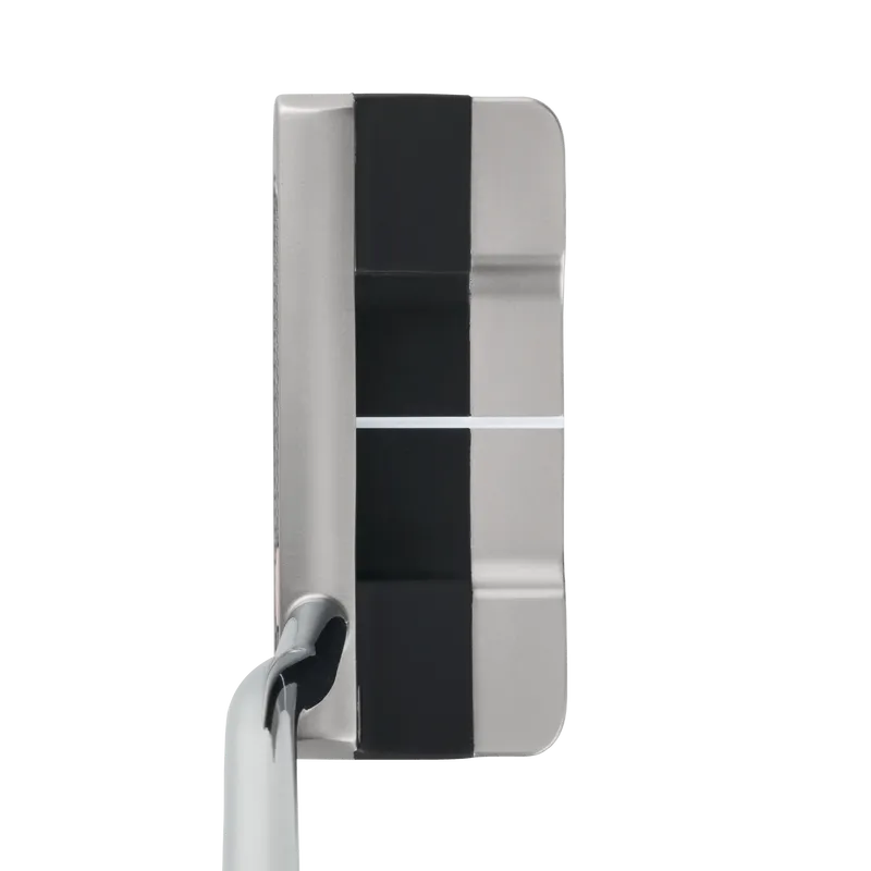 Odyssey Microhinge Double Wide DB Putter