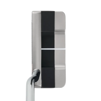 Odyssey Microhinge Double Wide DB Putter