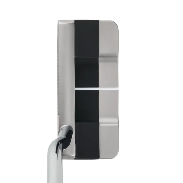Odyssey Microhinge Double Wide DB Putter