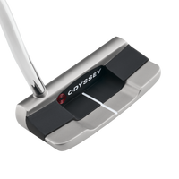 Odyssey Microhinge Double Wide DB Putter