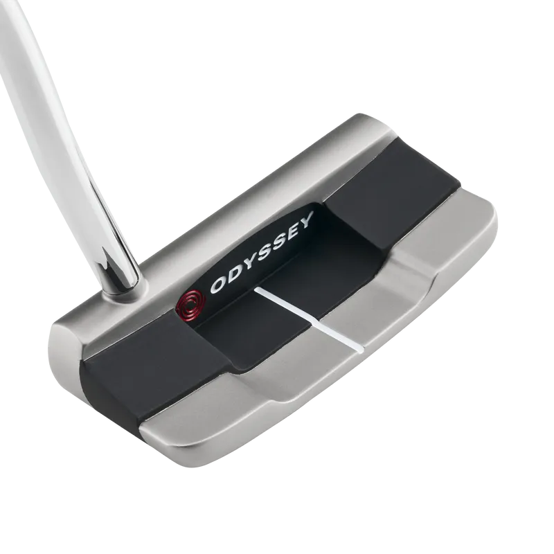 Odyssey Microhinge Double Wide DB Putter