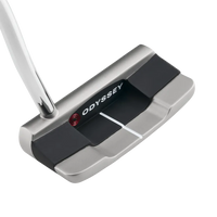 Odyssey Microhinge Double Wide DB Putter