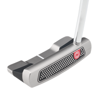Odyssey Microhinge Double Wide DB Putter