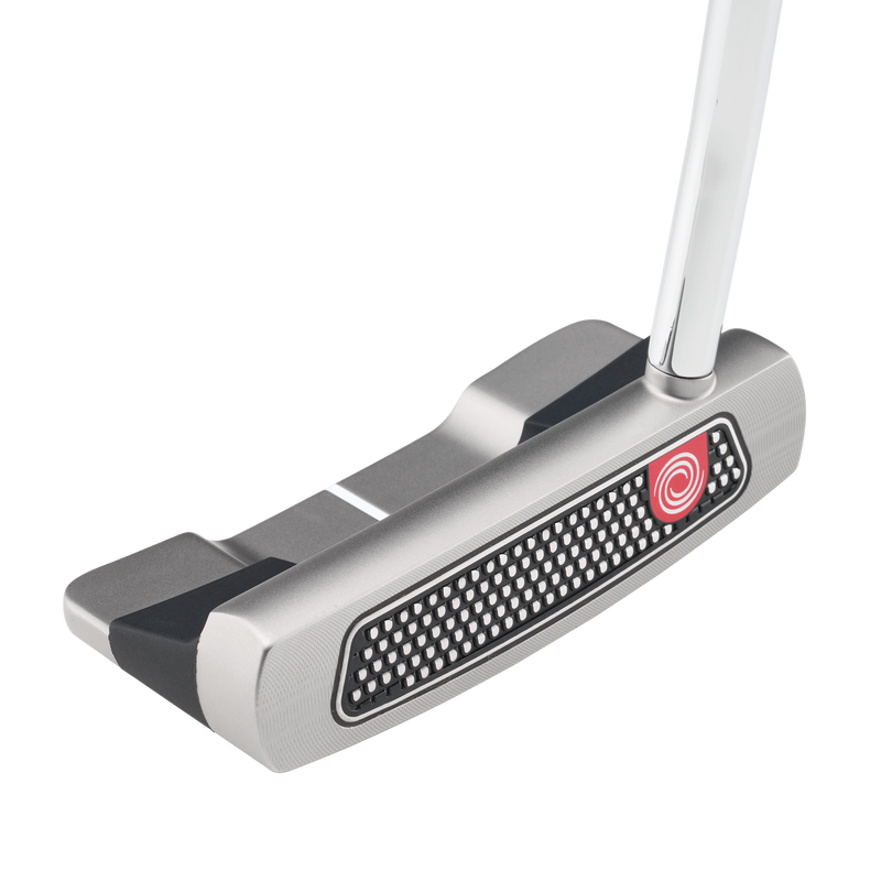Odyssey Microhinge Double Wide DB Putter