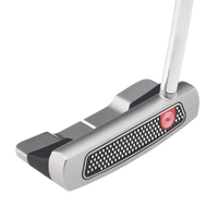 Odyssey Microhinge Double Wide DB Putter