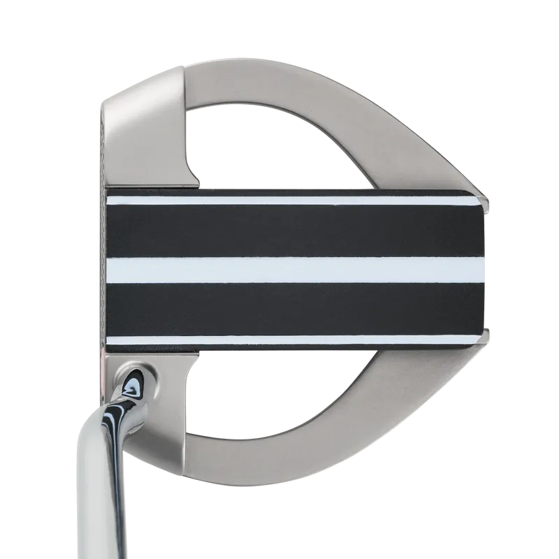 Odyssey Microhinge Marxman Fang Putter