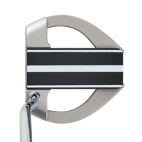 Odyssey Microhinge Marxman Fang Putter